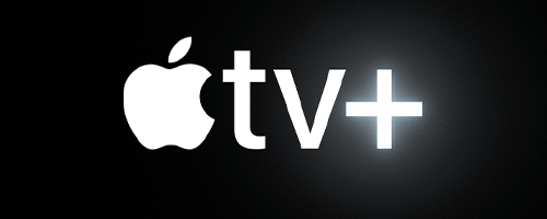 Apple TV+