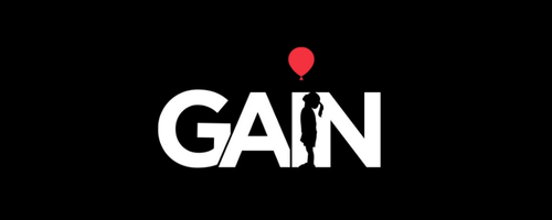 Gain